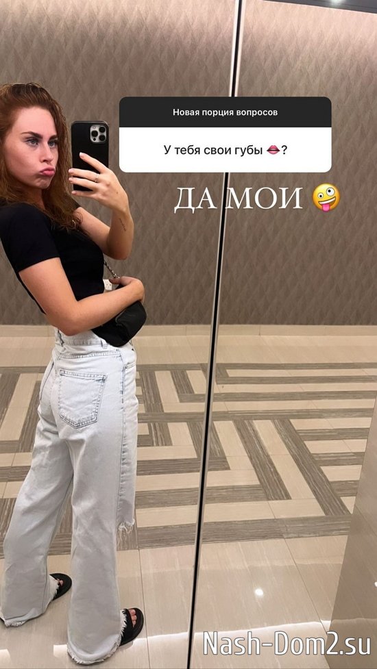 Екатерина Горина: Все думают, что я маленькая... Екатерина Горина: Все думают, что я маленькая...