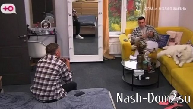 Барзиков не хочет жертвовать своими интересами ради ребёнка Барзиков не хочет жертвовать своими интересами ради ребёнка