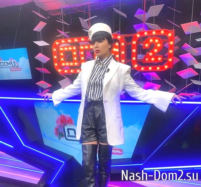 Ермолаева считает Бухынбалтэ доминирующей в отношениях Ермолаева считает Бухынбалтэ доминирующей в отношениях