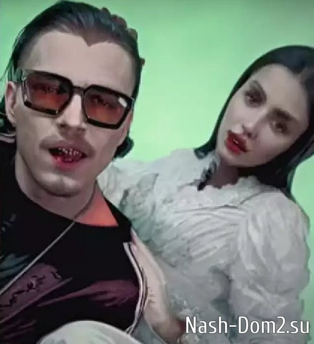 Ермолаева считает Бухынбалтэ доминирующей в отношениях Ермолаева считает Бухынбалтэ доминирующей в отношениях