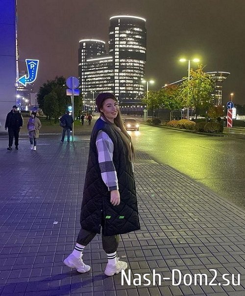 Александра Черно: У меня сад в другом конце Москвы Александра Черно: У меня сад в другом конце Москвы