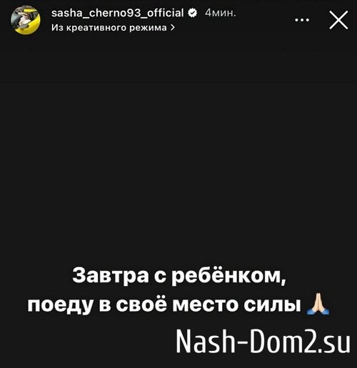 Александра Черно: У меня сад в другом конце Москвы Александра Черно: У меня сад в другом конце Москвы