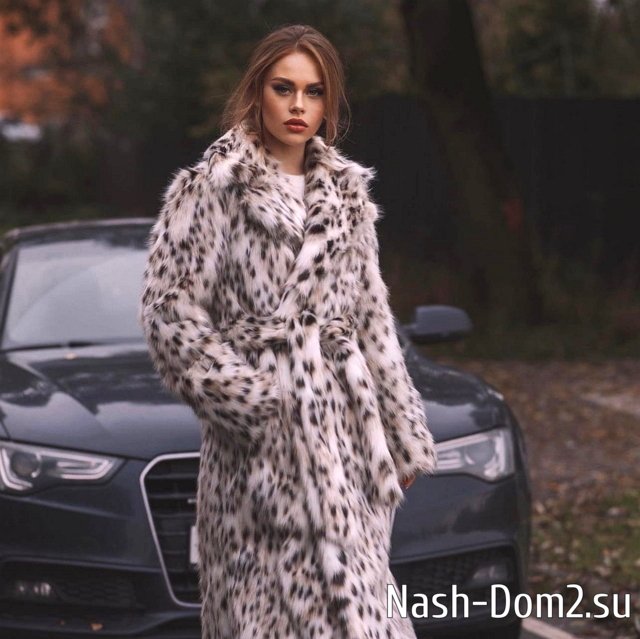 Горина осталась в Дубае, потому что опоздала на самолёт Горина осталась в Дубае, потому что опоздала на самолёт