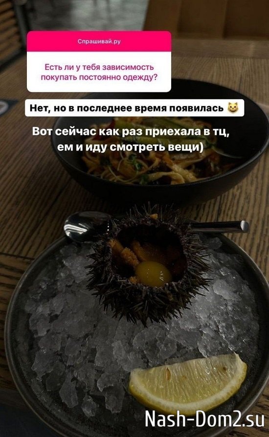 ����� ����������: ��� ������, ��� � ���� ��������!