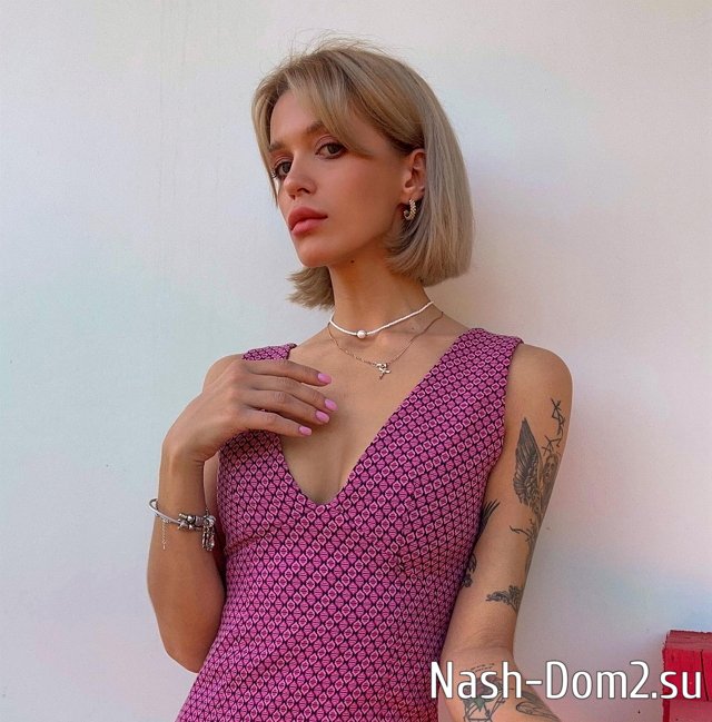 Игнат Григорьевых и новая девушка Безуса нашли общее увлечение Игнат Григорьевых и новая девушка Безуса нашли общее увлечение