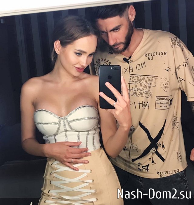 Лысковец осудила поведение Бухынбалтэ в отношениях с Барзиковым Лысковец осудила поведение Бухынбалтэ в отношениях с Барзиковым