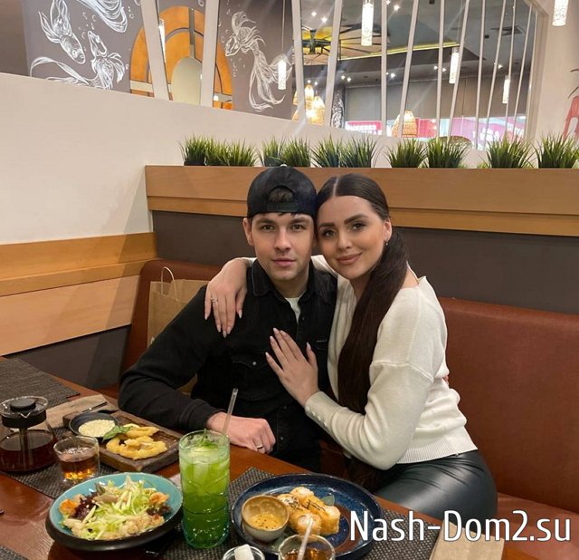 Ольга Рапунцель показала подписчикам презент от нового поклонника Ольга Рапунцель показала подписчикам презент от нового поклонника