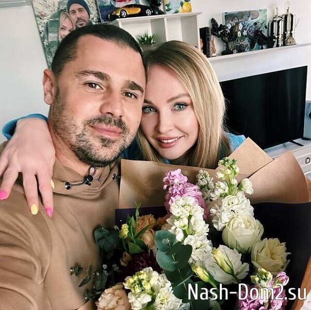 Дарья Пынзарь пожалела мужа, который отравился едой Дарья Пынзарь пожалела мужа, который отравился едой