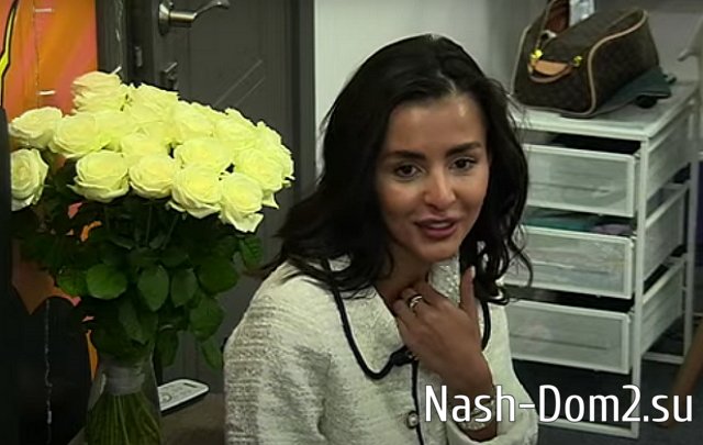 Черкасов уверен, что Бухынбалтэ лишь создаёт видимость успешной женщины Черкасов уверен, что Бухынбалтэ лишь создаёт видимость успешной женщины