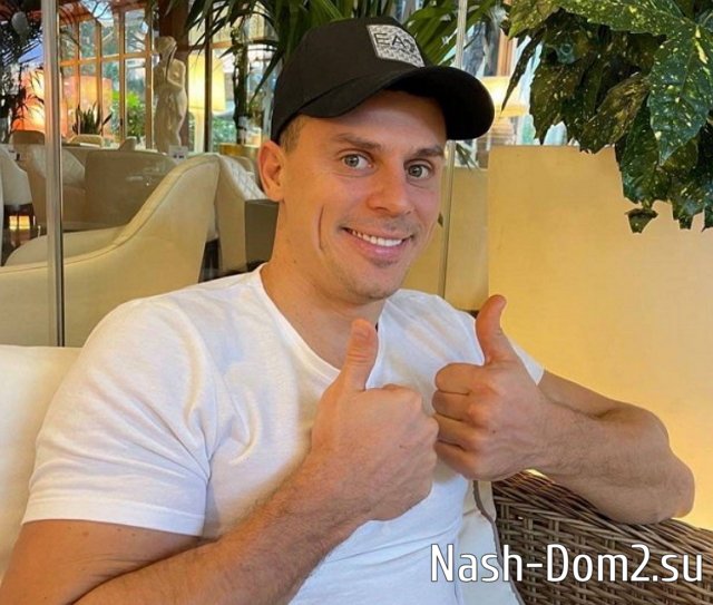 Барзиков намерен лишить Кристину Бухынбалтэ привилегий на «Доме-2» Барзиков намерен лишить Кристину Бухынбалтэ привилегий на «Доме-2»