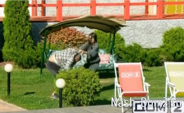 Барзиков намерен лишить Кристину Бухынбалтэ привилегий на «Доме-2» Барзиков намерен лишить Кристину Бухынбалтэ привилегий на «Доме-2»