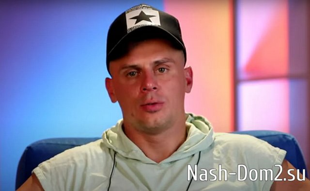 Кузищина будет бороться за Барзикова, от которого пахнет мужчиной Кузищина будет бороться за Барзикова, от которого пахнет мужчиной