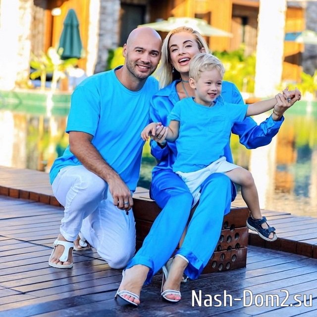 Фото детей участников Дома-2 (21.09.2023) Фото детей участников Дома-2 (21.09.2023)