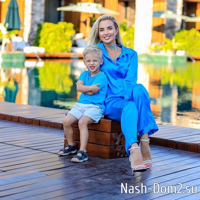 Фото детей участников Дома-2 (21.09.2023) Фото детей участников Дома-2 (21.09.2023)