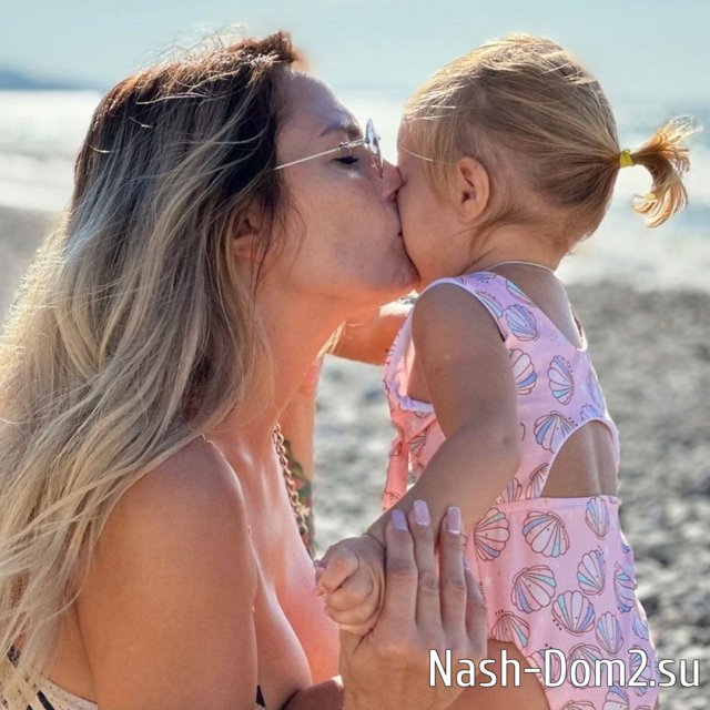 Фото детей участников Дома-2 (21.09.2023) Фото детей участников Дома-2 (21.09.2023)