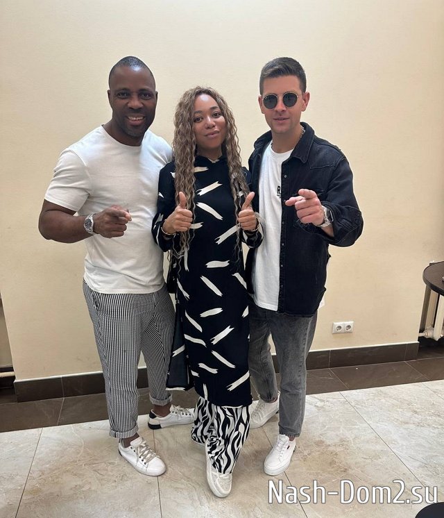 Дмитрий Дмитренко: Времена меняются, и мы меняемся с ними Дмитрий Дмитренко: Времена меняются, и мы меняемся с ними