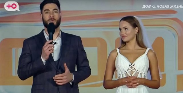 Лысковец рассчитывает на свадьбу с Тиграном после конкурса «Идеальная жена»