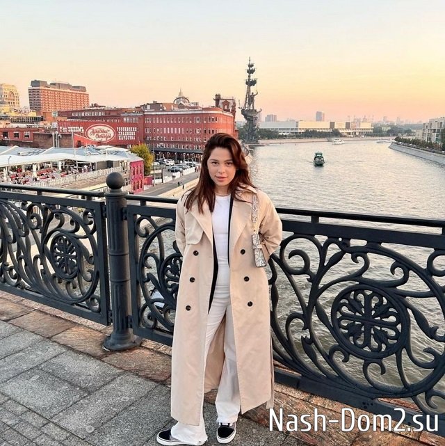 Новая участница Карина Новая участница Карина