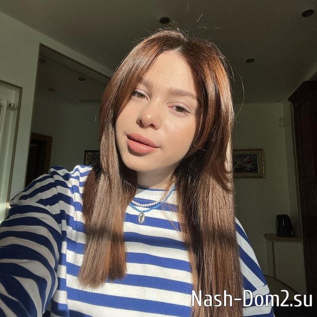 Новая участница Карина Новая участница Карина