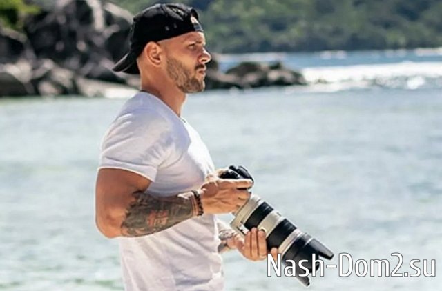 Выяснилось, для чего Евстропов был нужен парням проекта Выяснилось, для чего Евстропов был нужен парням проекта