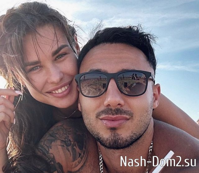 Супруга Арая Чобаняна похвасталась новым увлечением мужа Супруга Арая Чобаняна похвасталась новым увлечением мужа