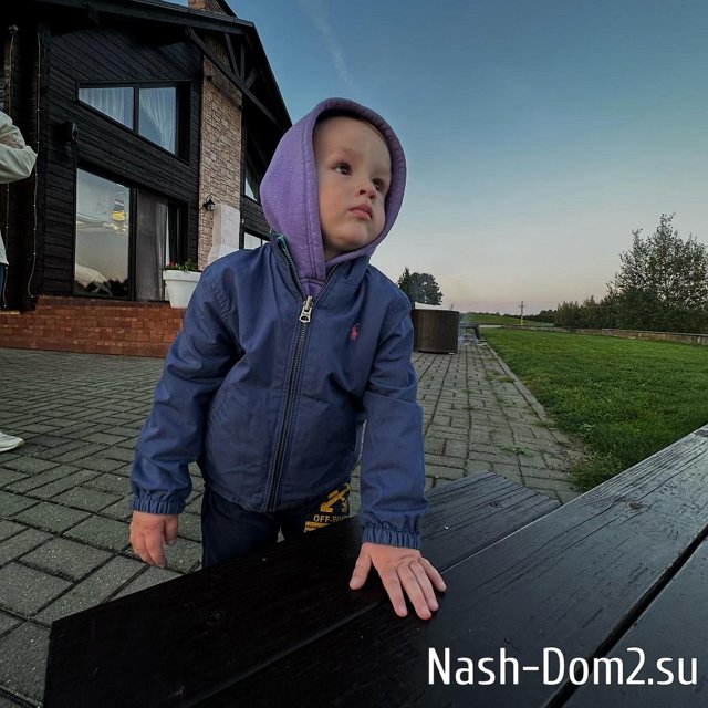 Фото детей участников Дома-2 (28.09.2023) Фото детей участников Дома-2 (28.09.2023)