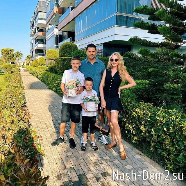 Фото детей участников Дома-2 (28.09.2023) Фото детей участников Дома-2 (28.09.2023)