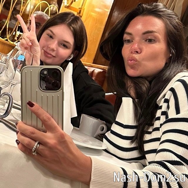 Фото детей участников Дома-2 (28.09.2023) Фото детей участников Дома-2 (28.09.2023)