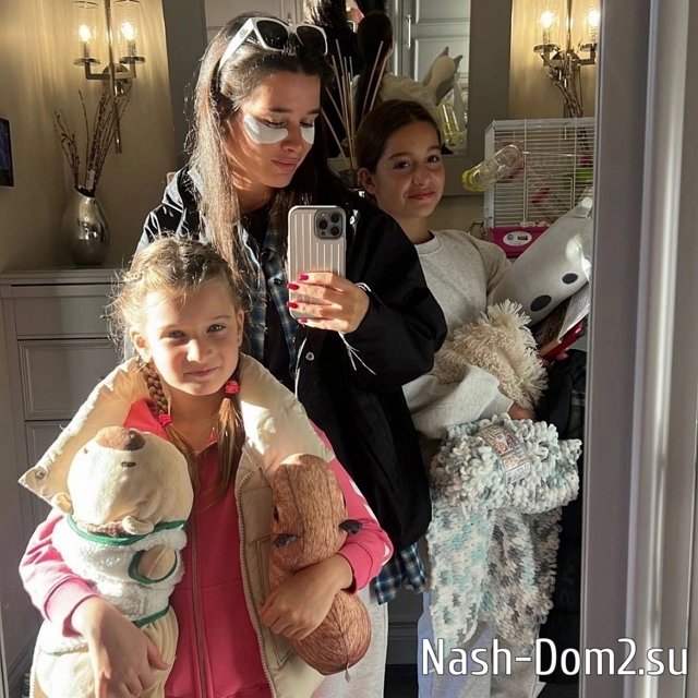 Фото детей участников Дома-2 (28.09.2023) Фото детей участников Дома-2 (28.09.2023)