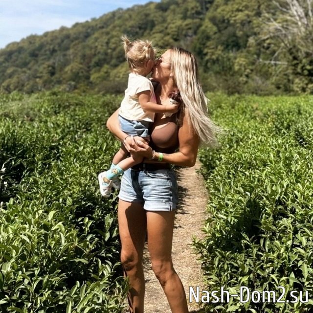 Фото детей участников Дома-2 (28.09.2023) Фото детей участников Дома-2 (28.09.2023)