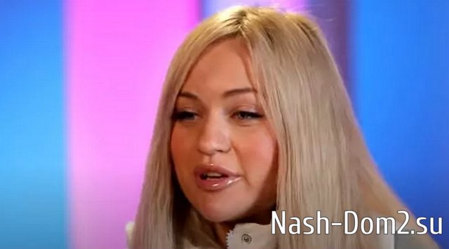 Ермолаева убедила Рахимову не покидать проект Ермолаева убедила Рахимову не покидать проект