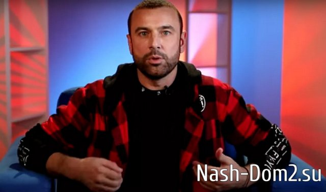 Бухынбалтэ призывает коллектив выгнать с проекта загулявшего Адеева Бухынбалтэ призывает коллектив выгнать с проекта загулявшего Адеева