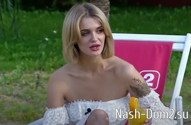 Кузищина знает, что нужно отвечать фанатам Барзикова и Бухынбалтэ Кузищина знает, что нужно отвечать фанатам Барзикова и Бухынбалтэ