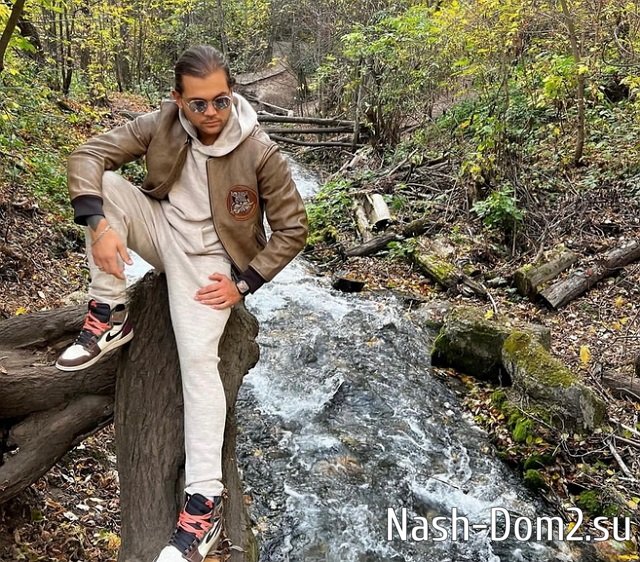 ������� ������: ��������, ��� ������������ ���-�� ������...