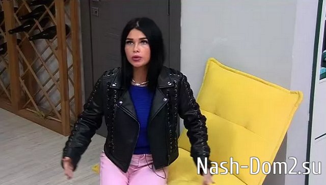 Марию Мусину не устраивают «грязные игры» Адеева Марию Мусину не устраивают «грязные игры» Адеева