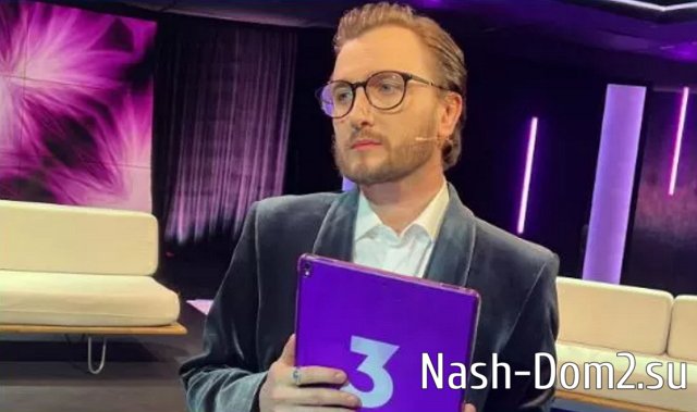 Зрители по достоинству оценили новое шоу Влада Кадони Зрители по достоинству оценили новое шоу Влада Кадони