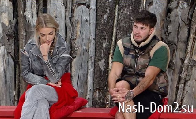 У Сергея Хорошева началась истерика после расставания со Скалон У Сергея Хорошева началась истерика после расставания со Скалон