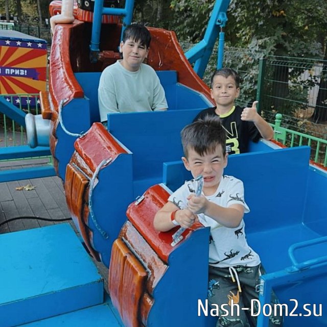 ���� ����� ���������� ����-2 (4.10.2023)