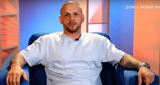 Мусина считает, что «разведёнкам» нет счастья на проекте Мусина считает, что «разведёнкам» нет счастья на проекте