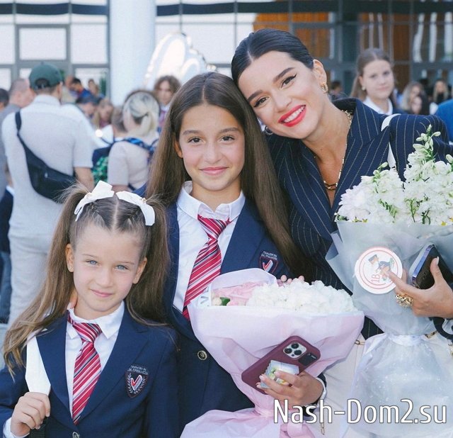 ���� ����� ���������� ����-2 (8.10.2023)