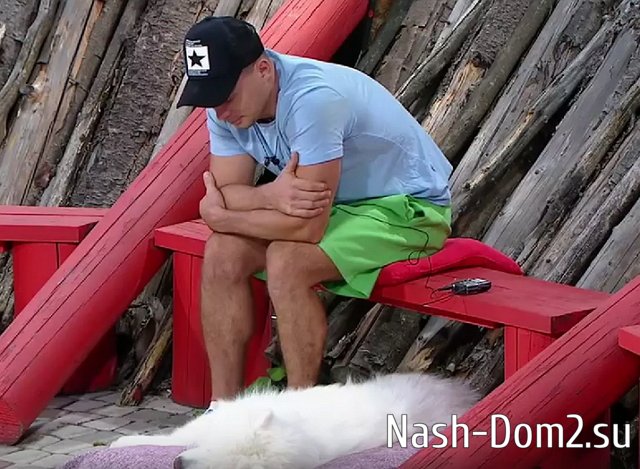 Адеев убеждён в том, что Барзиков вернётся на проект с новой избранницей Адеев убеждён в том, что Барзиков вернётся на проект с новой избранницей