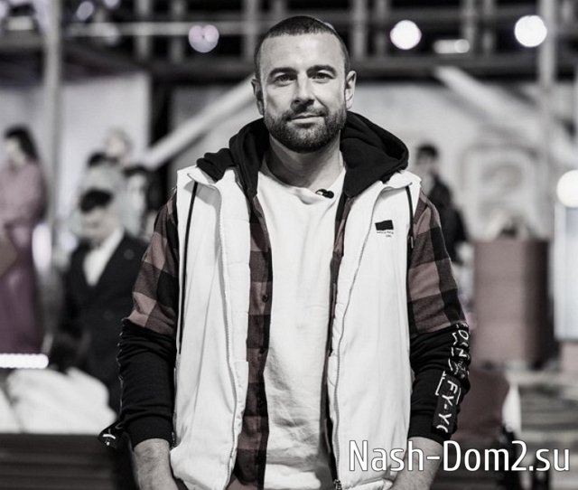 Адеев убеждён в том, что Барзиков вернётся на проект с новой избранницей Адеев убеждён в том, что Барзиков вернётся на проект с новой избранницей