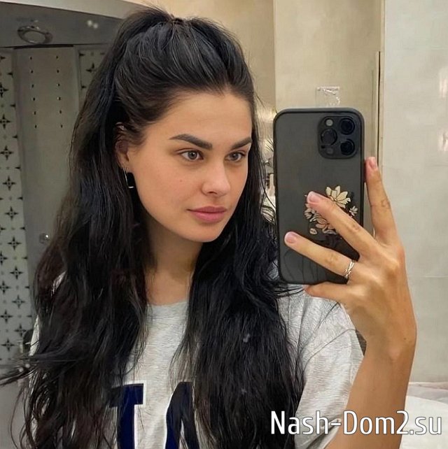 У беременной Иры Пинчук появились новые проблемы со здоровьем У беременной Иры Пинчук появились новые проблемы со здоровьем