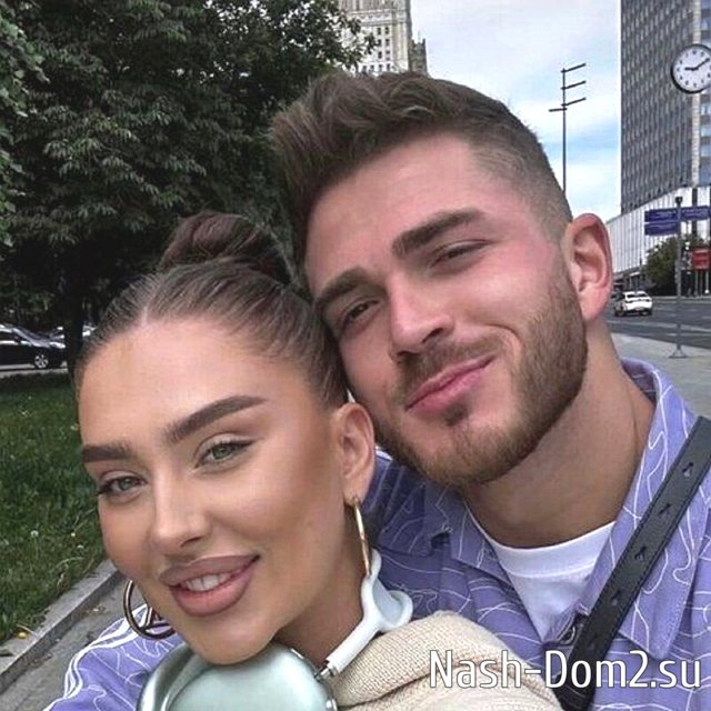 Роман Капаклы раскрыл причину, почему не хочет отношений Роман Капаклы раскрыл причину, почему не хочет отношений