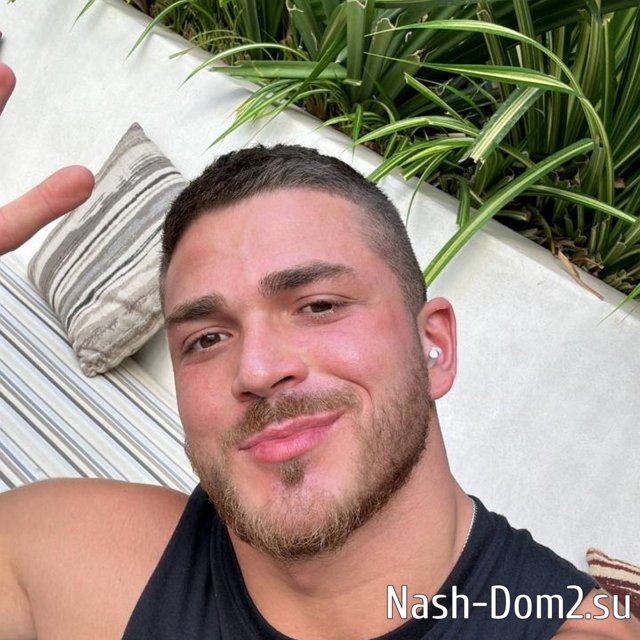 Роман Капаклы раскрыл причину, почему не хочет отношений Роман Капаклы раскрыл причину, почему не хочет отношений