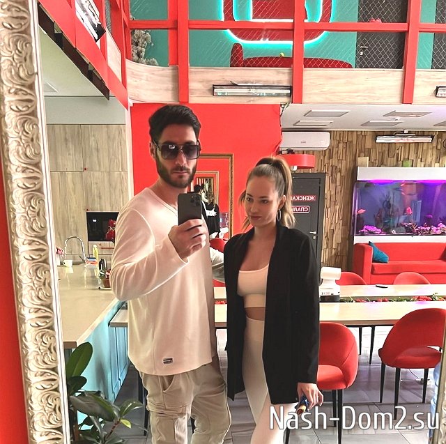 Тигран Салибеков рассказал, как нужно воспитывать детей Тигран Салибеков рассказал, как нужно воспитывать детей