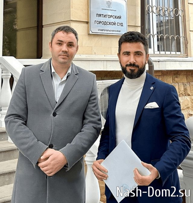 Адвокат Гобозова рассказал, что его подзащитный не хотел совершать преступление Адвокат Гобозова рассказал, что его подзащитный не хотел совершать преступление