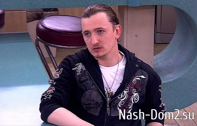 Кадони поведал о том, как подвергался травле в школе и боялся камер на «Битве экстрасенсов» Кадони поведал о том, как подвергался травле в школе и боялся камер на «Битве экстрасенсов»