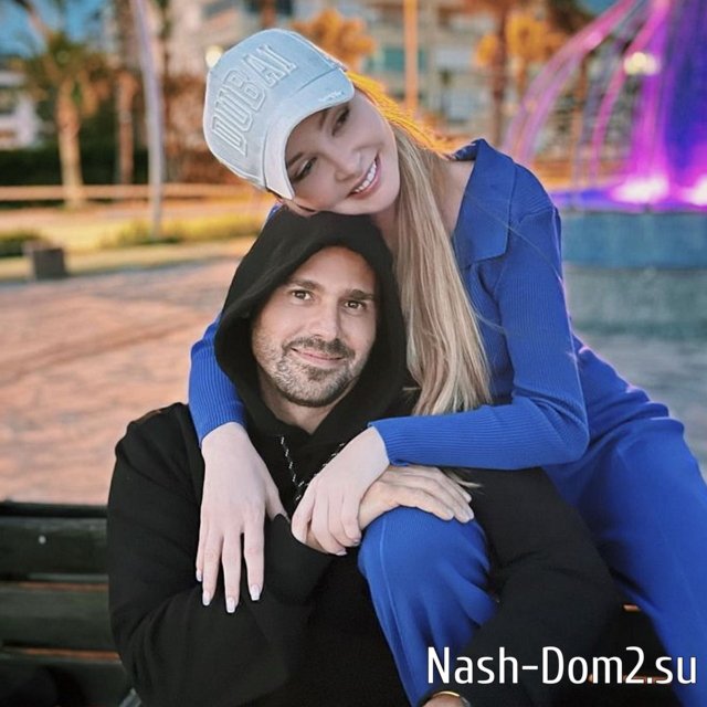 Дарья Пынзарь показала, как подставила мужа Дарья Пынзарь показала, как подставила мужа