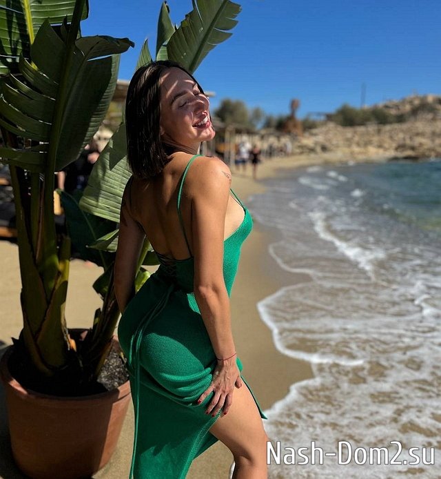 Полыгалова попала в общежитие Дубая Полыгалова попала в общежитие Дубая